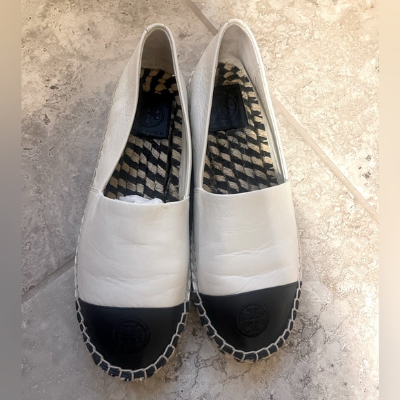 Tory Burch  espadrilles - Picture 1 of 4